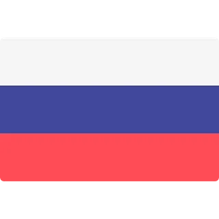 Russische Flagge